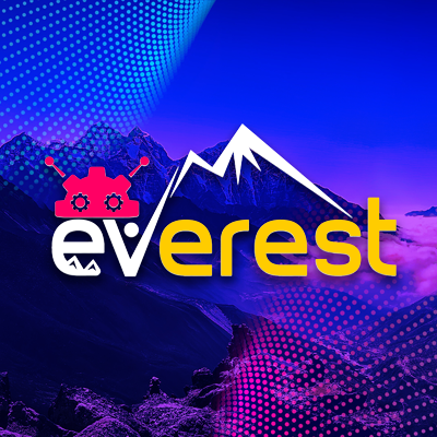 Robô Everest